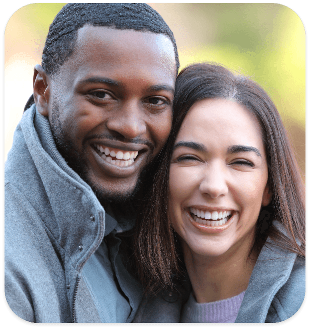 Smiling Canopy Dentistry patients